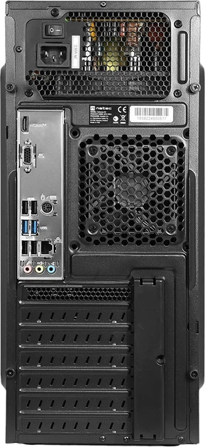 Komputer NTT proDesk (ZKO-i5H510-L02H) - obraz 5