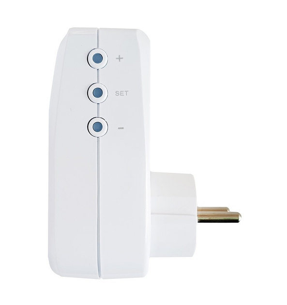 Реле напруги Tecro SF-7W - зображення 3