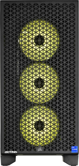Комп'ютер Actina iCUE 7800X3D/32GB/2TB/RX7900XT/850W MT (KOMAAAGIP1481) - зображення 3