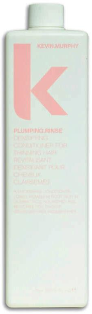 Odżywka do włosów Kevin Murphy Plumping Rinse wzmacniająca 1000 ml (9339341017493) - obraz 1