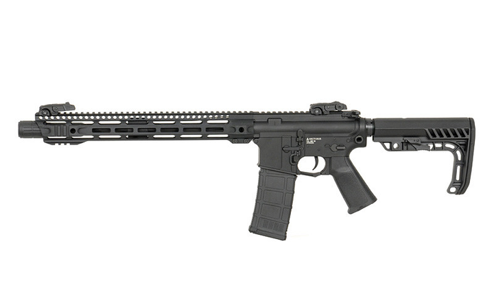 Страйкбольний автомат E3 AR Rifle AR15 E3 Rifle AT-AR07 [Arcturus] - зображення 1