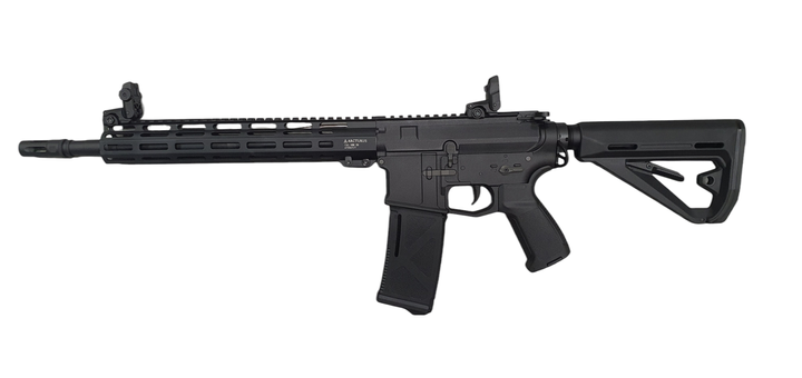 Штурмовая винтовка AR15 Lite Carbine AT-NY02E-CB (версия 2023) [Arcturus] - изображение 2