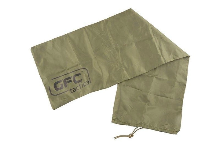 Транспортный мешок для аналога - olive [GFC Tactical] - изображение 1