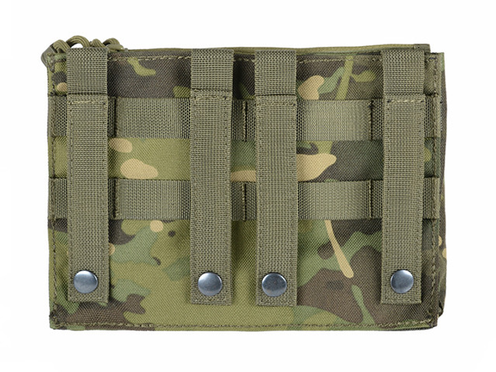 Передня панель MOLLE KANGAROO - Multicam Tropic [8FIELDS] - зображення 2