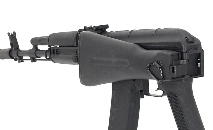 Штурмова гвинтівка АК-74М CM040C (БЕЗ АКБ і ЗП) [CYMA] (для страйкбола) - зображення 2