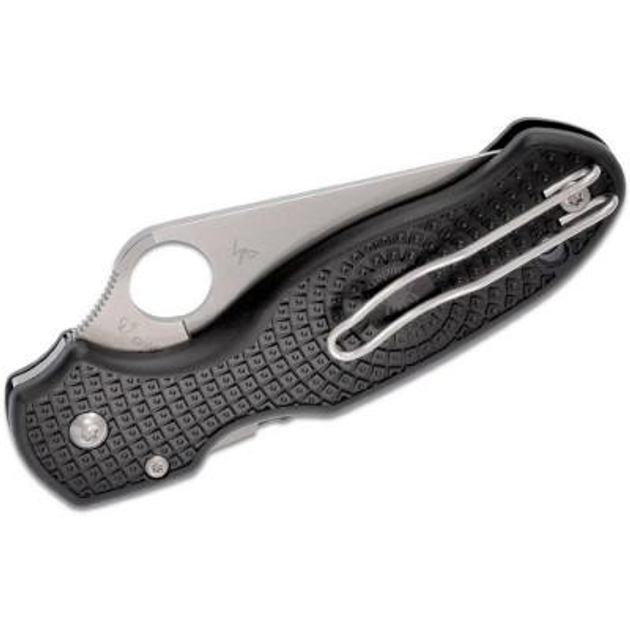 Ніж Spyderco Para 3, FRN (C223PBK) - изображение 2