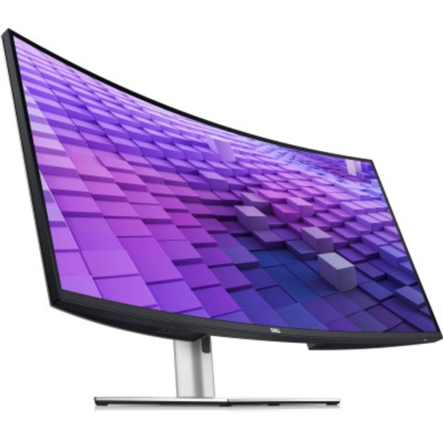Монітор Dell U3824DW (210-BHXB) - изображение 2