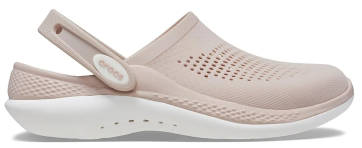 Crocs shop literide pink