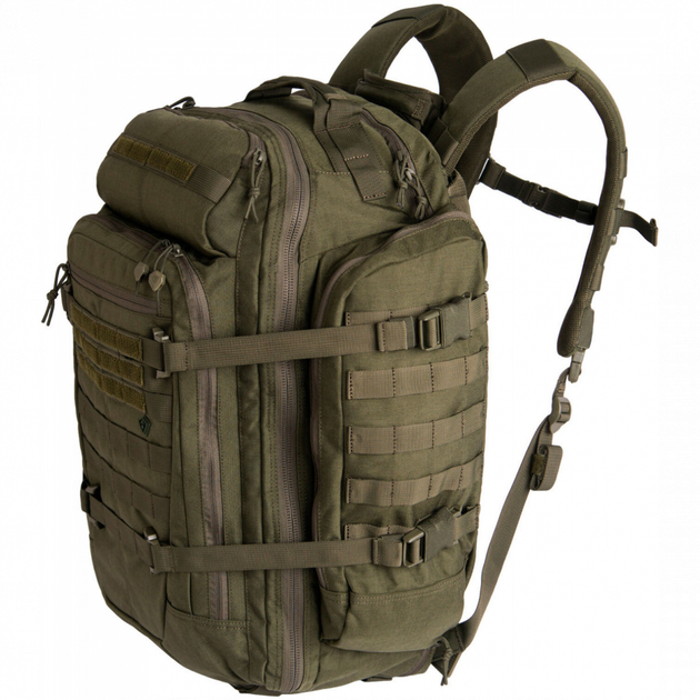 Рюкзак First Tactical Specialist 3-Day Backpack 56 л - зображення 1