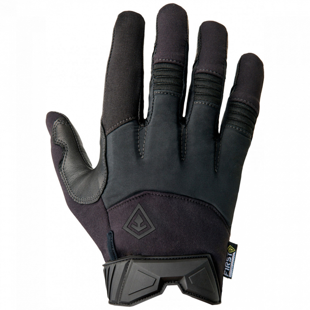 Рукавиці First Tactical Men’s Medium Duty Padded Glove M Black - зображення 1