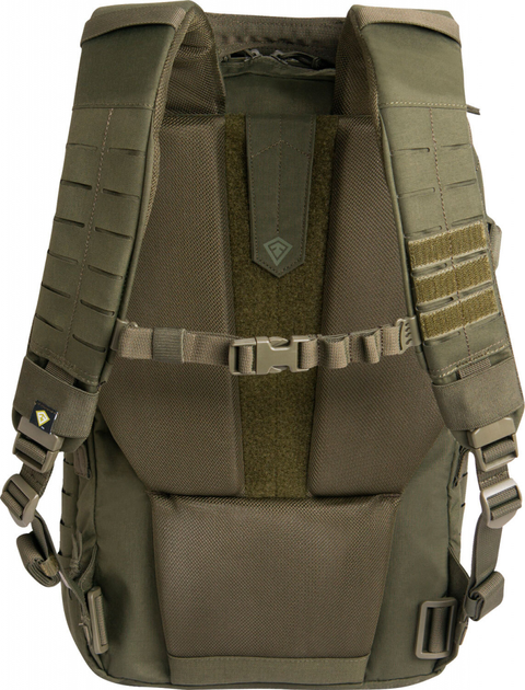 Рюкзак First Tactical Tactix 1-Day Plus Backpack 38.8 л - изображение 2