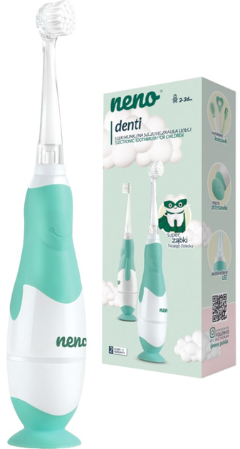 Електрична зубна щітка Neno Denti - зображення 3