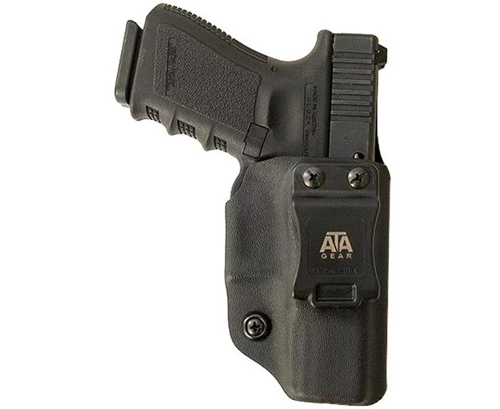 Кобура ATA Gear Fantom 3 Glock 19/23/19X/45 RH (1013-348.00.23) - изображение 1