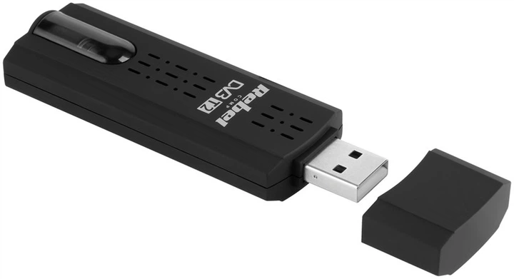 Sintonizador de TV USB 2.0 DVB-T2/T DVB-C Stick USB Dongle para PC/ Portátil Windows 7/8 comprar a buen precio - entrega gratuita, reseñas reales con fotos