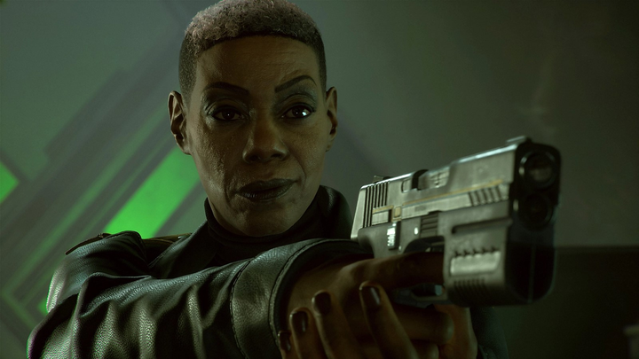 Gra dla PS5 Suicide Squad: Kill the Justice League (5051895414996) - obraz 4