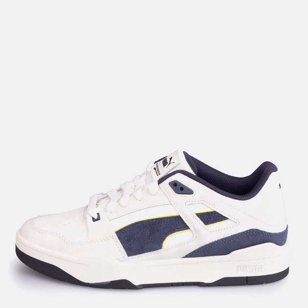 Sneakersy męskie Puma Slipstream Always On 39005902 44 (9.5UK) 28.5 cm Granatowe (4065452767327) - obraz 3