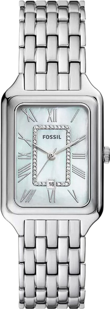 Женские часы Fossil ES5306 – купить онлайн на ROZETKA