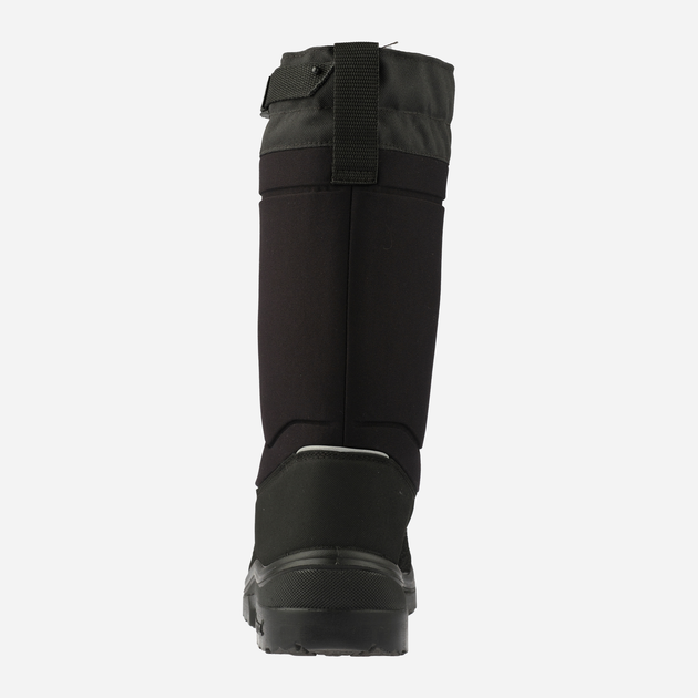 Śniegowce damskie wysokie wodoodporne Kuoma UniversalPro 1705-03 40 26.3 cm Czarne (6410901101401) - obraz 6