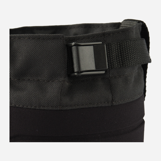 Жіночі дутики Kuoma UniversalPro 1705-03 38 25.1 см Чорні (6410901101388) - зображення 4