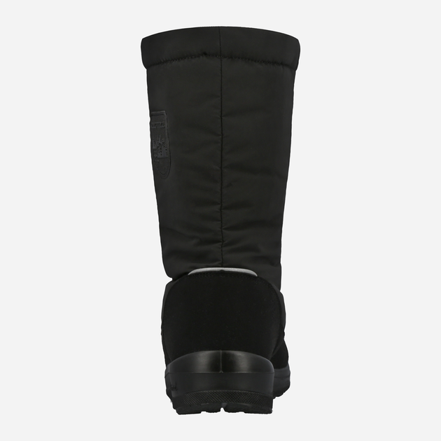Жіночі дутики Kuoma Haave 1416-03 41 27 см Чорні (6410901098503) - зображення 6