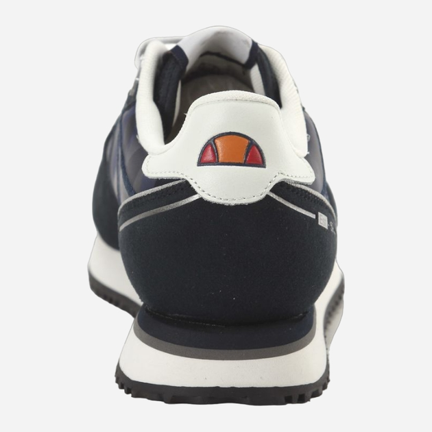 Buty sportowe męskie Ellesse EL31M40409-02 44 Czarny/Granatowy (8050624070714) - obraz 3