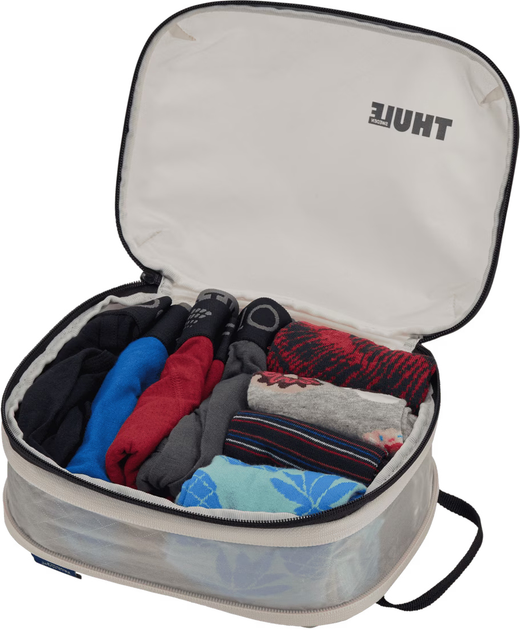 Organizer do podróży Thule Cube Small TCPC-201 White (85854253666) - obraz 4