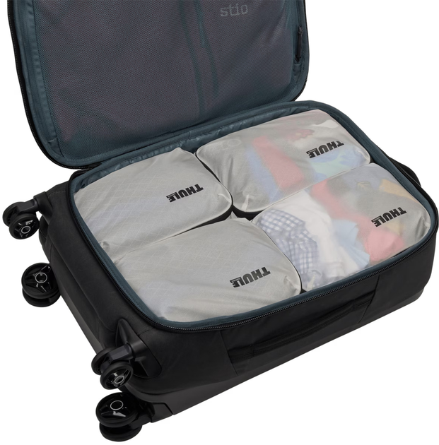 Organizer do podróży Thule Cube Small TCPC-201 White (85854253666) - obraz 5