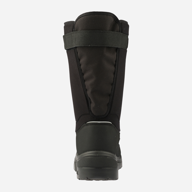 Чоловічі зимові чоботи Kuoma TT Universal 1709-03 44 29.1 см Чорні (6410901648449) - зображення 8