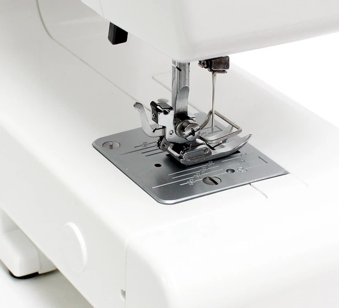 Швейна машина Janome Juno J15 - зображення 7
