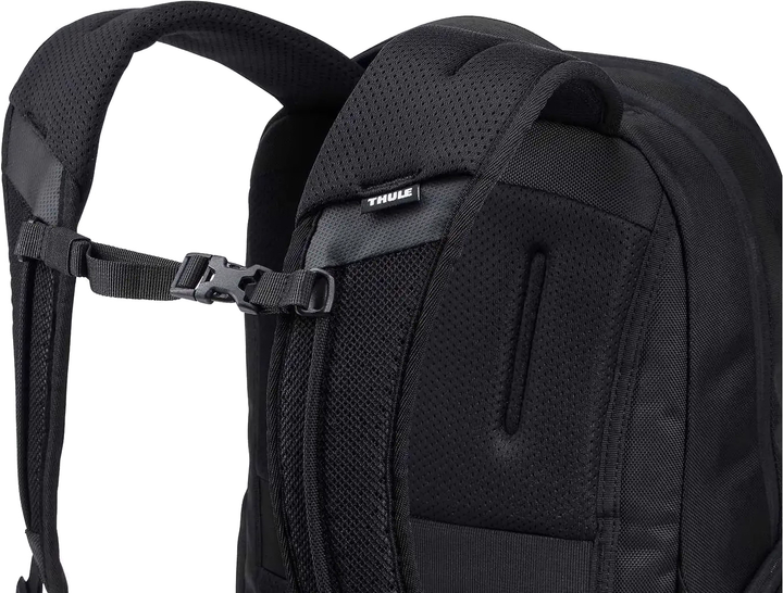 Рюкзак Thule TACBP-2116 Accent 23 л Black (85854253048) - зображення 4