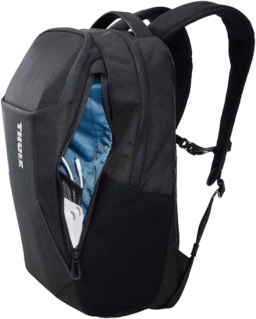 Рюкзак Thule TACBP-2116 Accent 23 л Black (85854253048) - зображення 7