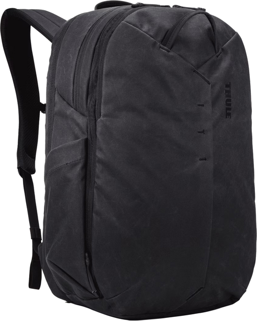 Plecak podróżny Thule TATB-128 Aion 28 L Black (85854252058) - obraz 1