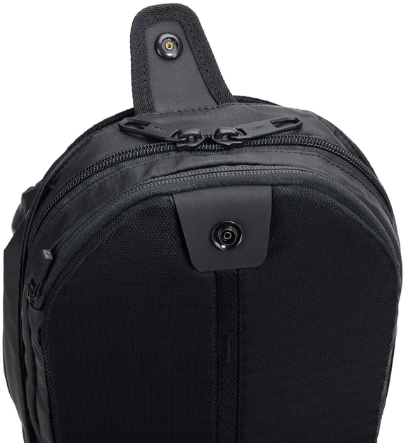 Plecak podróżny Thule TACTSL-08 Tact Sling 8 L Black (85854251945) - obraz 5