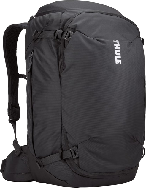 Plecak podróżny Thule TLPM-140 TLPM-140 Landmark M 40 L Grey (85854242127) - obraz 1