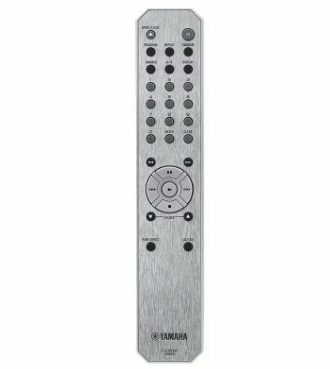 HI-FI CD-проигрыватель Yamaha CD-S303, MP3, WMA, AAC, WAV, FLAC - изображение 4
