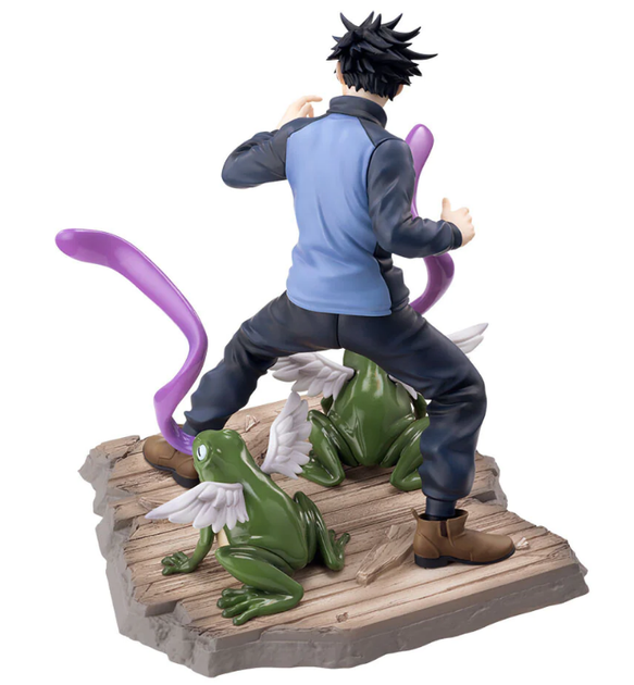 megumi様　オーダー品 Фігурка Sega Luminasta Магічна битва Jujutsu Kaisen Мегумі
