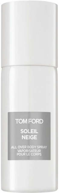 Dezodorant spray Tom Ford Soleil Neige dla kobiet 150 ml (0888066095495) - obraz 1