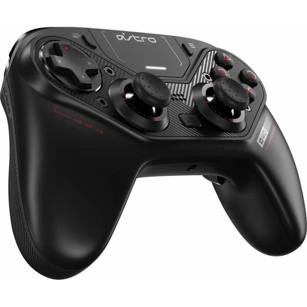 Джойстик Astro Gaming C40 TR Controller PS4 – фото, отзывы