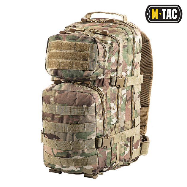 M-tac рюкзак assault pack mc - изображение 1