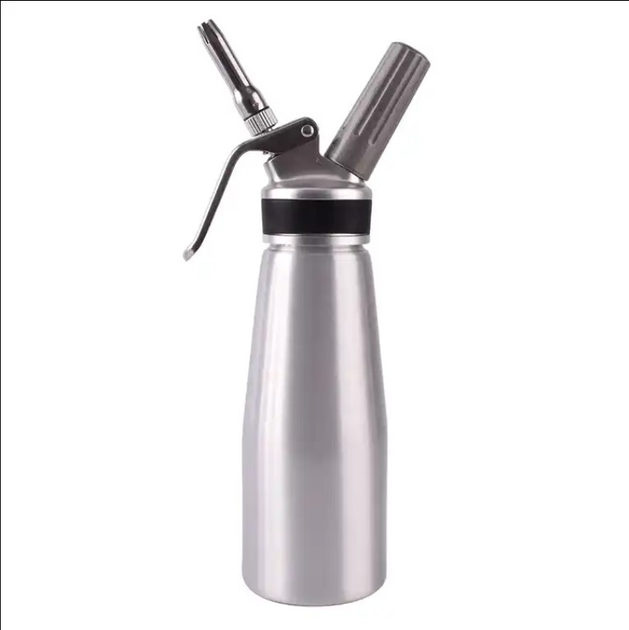 Сифон для взбитых сливок Cream Profi Whip 1 л – фото, отзывы ...