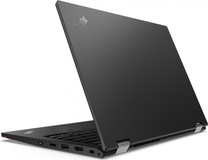 Ноутбук Lenovo ThinkPad L13 Yoga Gen 2 (21ADS03L00) - Фото 4 Ноутбук Lenovo ThinkPad L13 Yoga Gen 2 (21ADS03L00) - изображение 4