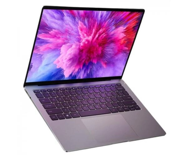 Ноутбук Xiaomi Book Pro 14 R5-6600H 16/512Gb Radeon 660M (JYU4479CN) - изображение 2