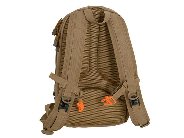 10L Cargo Tactical Backpack Рюкзак тактичний - Coyote [8FIELDS] - зображення 2