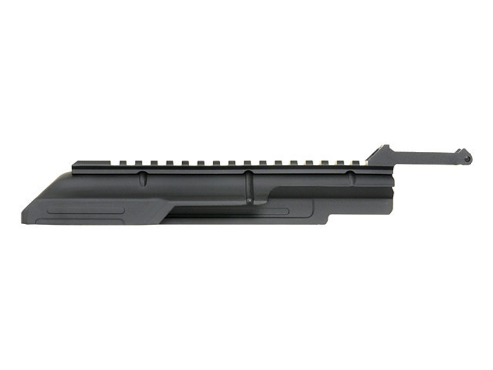 Крышка ствольной коробки для АК Magpul Zkukov [CYMA] (для страйкбола) - изображение 3
