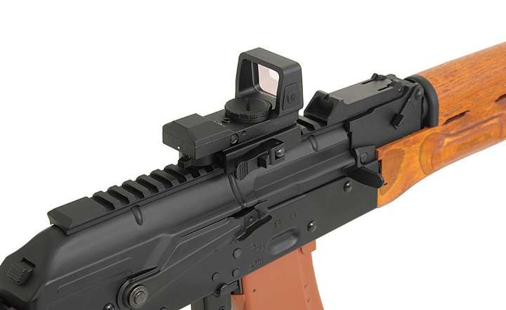Крышка ствольной коробки для АК Magpul Zkukov [CYMA] (для страйкбола) - изображение 4