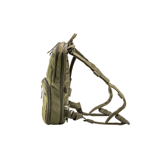 Рюкзак VX Buckle Up Charger Pack - olive [Viper Tactical] - зображення 2