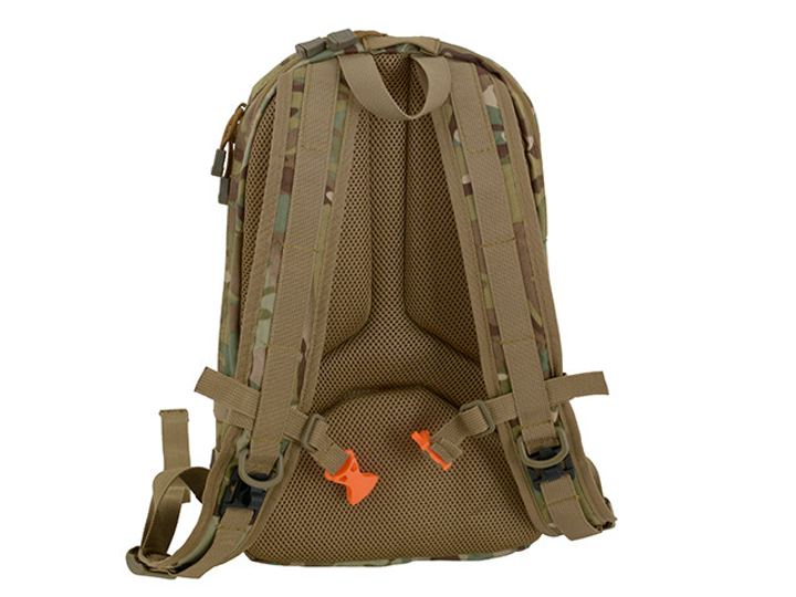10L Cargo Tactical Backpack Рюкзак тактический - Multicam [8FIELDS] - изображение 2