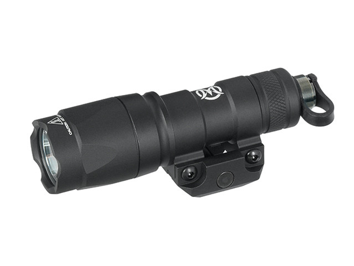 Ліхтарик V300 – Black [WADSN] - зображення 2