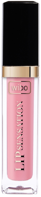 Блиск для губ Wibo Lip Sensation 11 5 г (5901801673392) - зображення 1