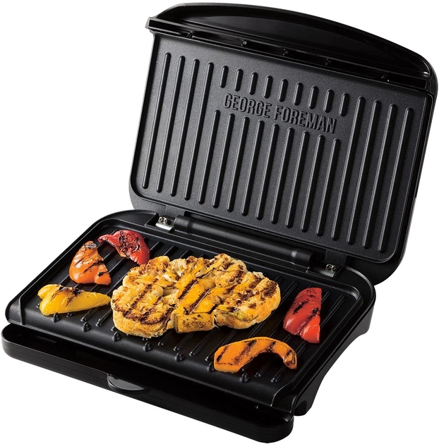 Гриль George Foreman Fit Grill Medium 25810-56 173113 - изображение 2